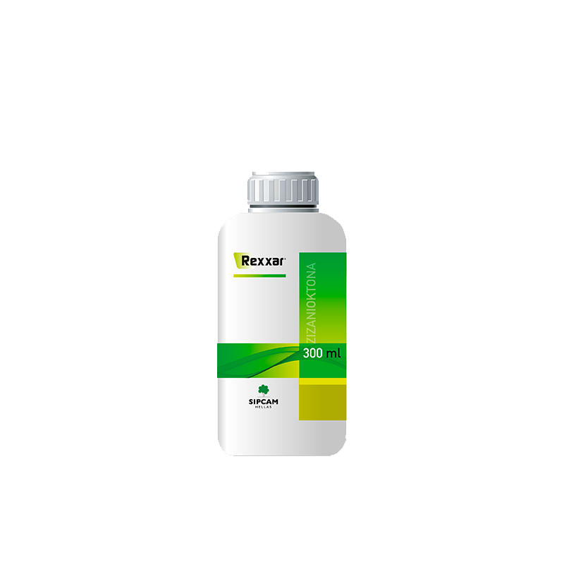 REXXAR- Sipcam Hellas 